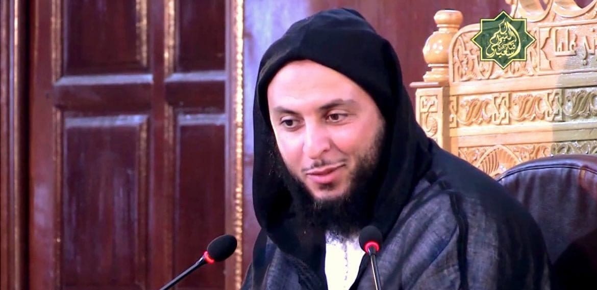 فتنة المسيح الدجال