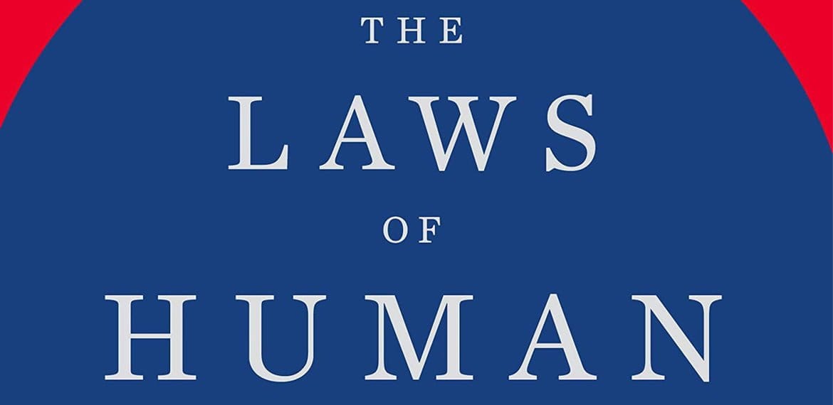 كتاب قوانين الطبيعة البشرية لروبرت غرين
