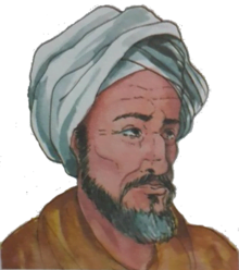 نشأة الإمام الأوزاعي