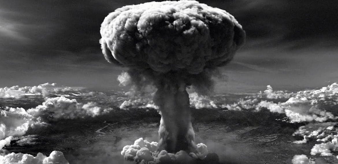 هيروشيما أبشع جرائم التاريخ