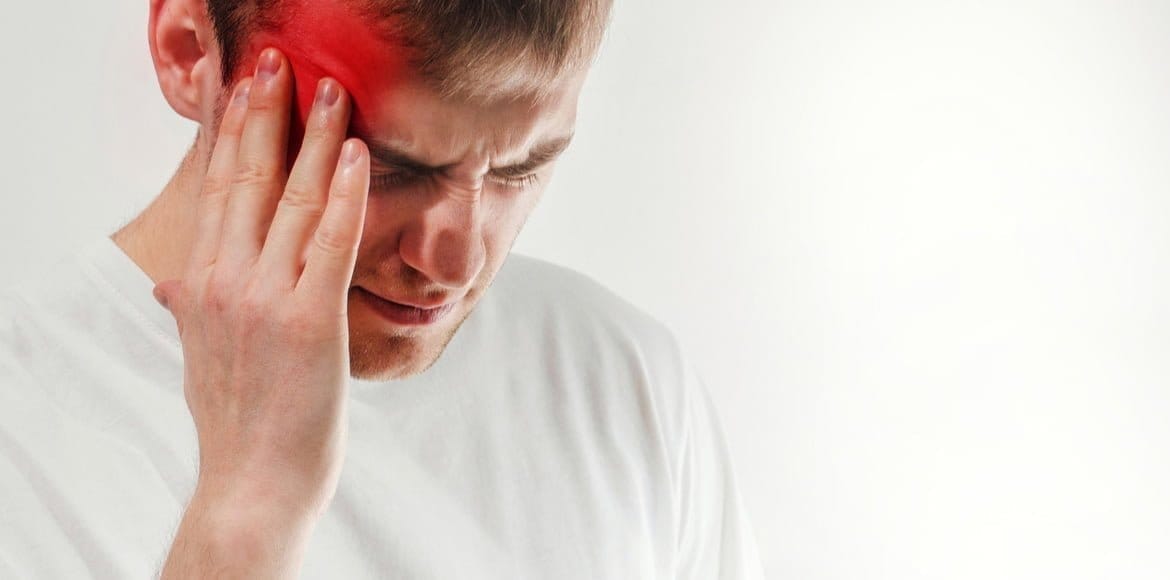 أعراض وأسباب الشقيقة أو الصداع النصفي