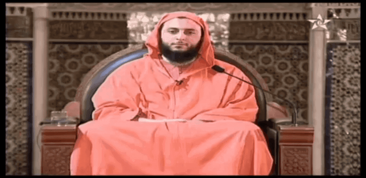 إسلام عمر بن الخطاب والحديث المنقطع والموقوف والمرفوع