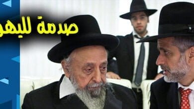 صورة الشيفرة الرقمية أو الجيماتريا عند اليهود