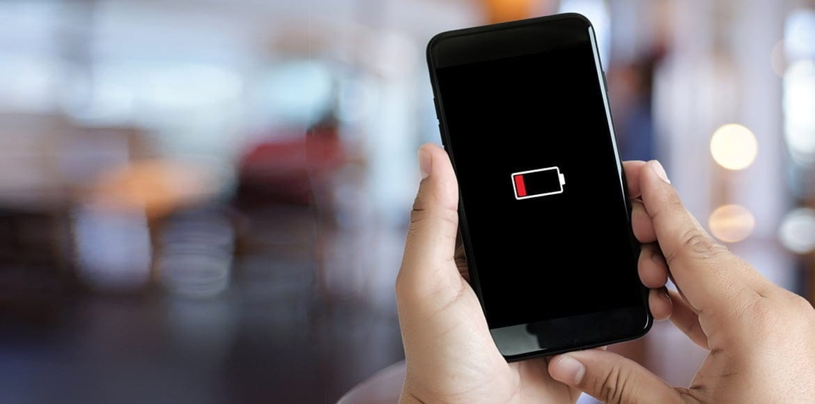 ثمانية نصائح من أجل إطالة عمر بطارية الجوال