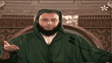 صورة سيرة أبناء عمر بن الخطاب ومقتله