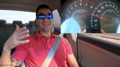 صورة مثبت السرعة ما هو وكيف يعمل