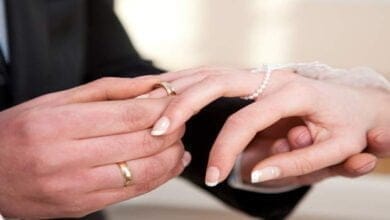 صورة مميزات الزواج من امرأة مطلقة