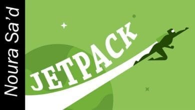 صورة نشر تدوينات WordPress على مواقع التواصل الاجتماعي