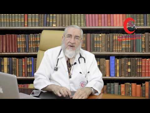 الأنفلونزا عند الأطفال مع الدكتور محمد عادل البيانوني