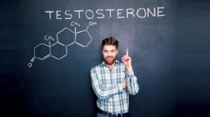 ما سبب انخفاض هرمون التستوستيرون؟