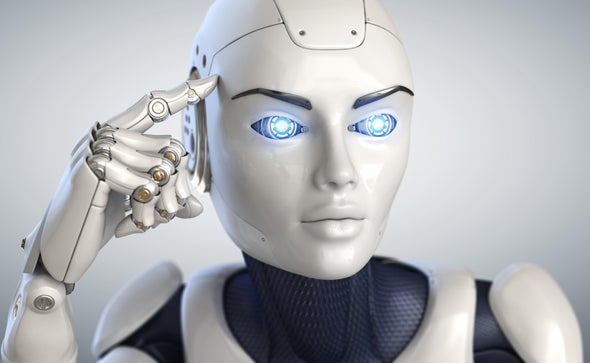 هل ستجتاح الروبوتات والذكاء الاصطناعي حياة البشر؟