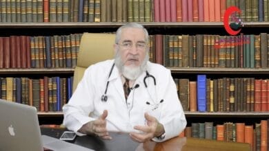 صورة أعراض وعلاج الحساسية الصدرية عند الأطفال