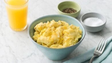 صورة أفضل طريقة لطهي البيض