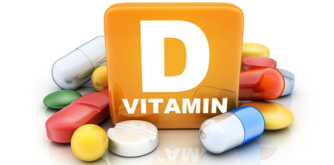 أهمية فيتامين D و A و الحديد للأطفال 