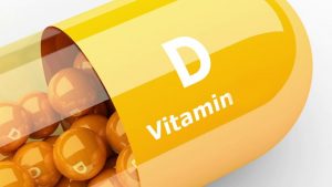 أهمية فيتامين D وفيتامين A والحديد في طعام الطفل