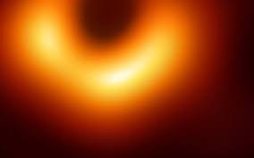 الثقب الأسود وتحليل الصور