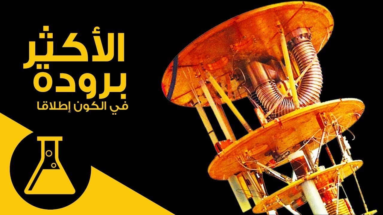 الصفر المطلق