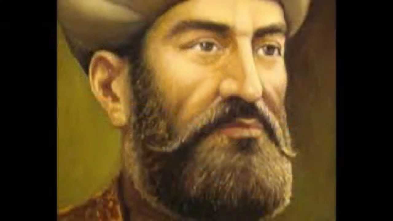 حكاية المسلمين الذين اكتشفوا أمريكا