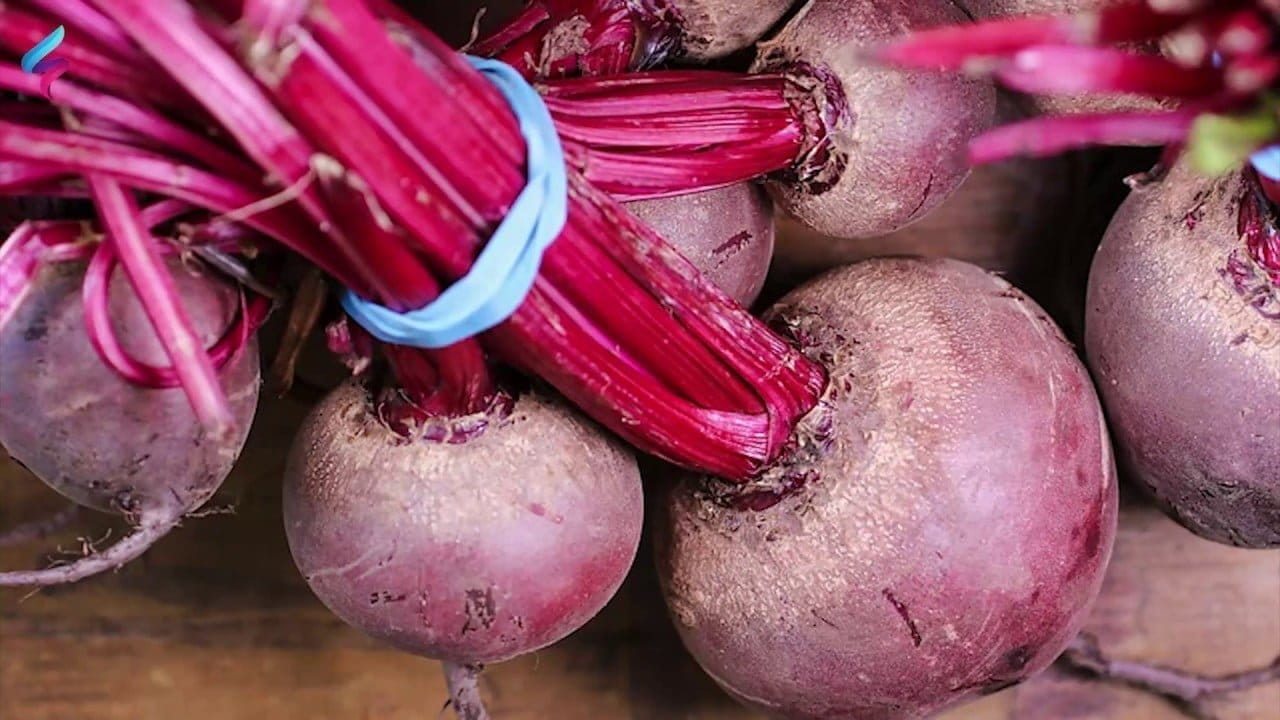 عصير الشمندر وفوائده المذهلة