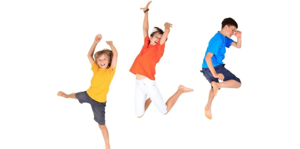 فرط الحركة عند الأطفال الأسباب والعلاج