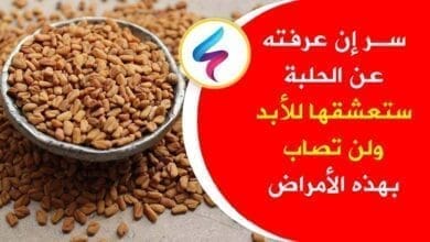 صورة فوائد الحلبة للنساء 