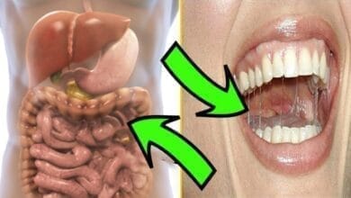 صورة ما أسباب سيلان اللعاب اثناء النوم