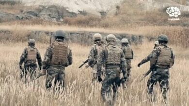 صورة ماذا لو قامت حرب عالمية ثالثة