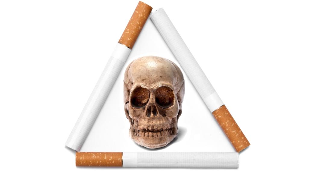 هل يسبب التدخين السرطان فعلاً؟