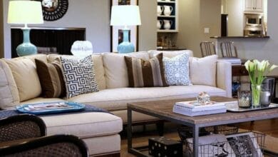 صورة 7 أفكار لتصميم المنزل الجاهز تنفيذ هوميفاي