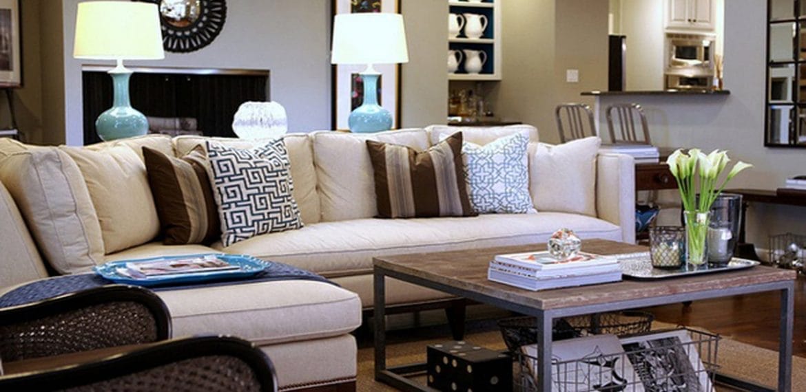 7 أفكار لتصميم المنزل الجاهز تنفيذ هوميفاي