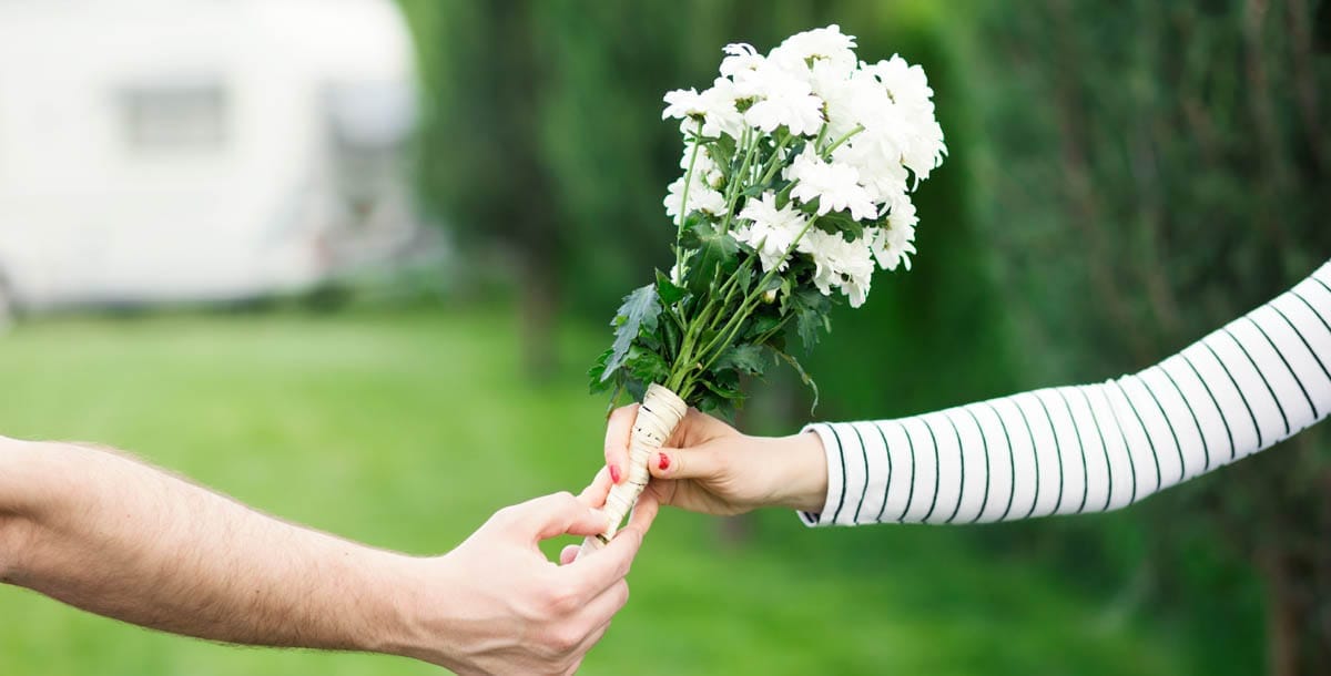 احتياجات الرجل والمرأة