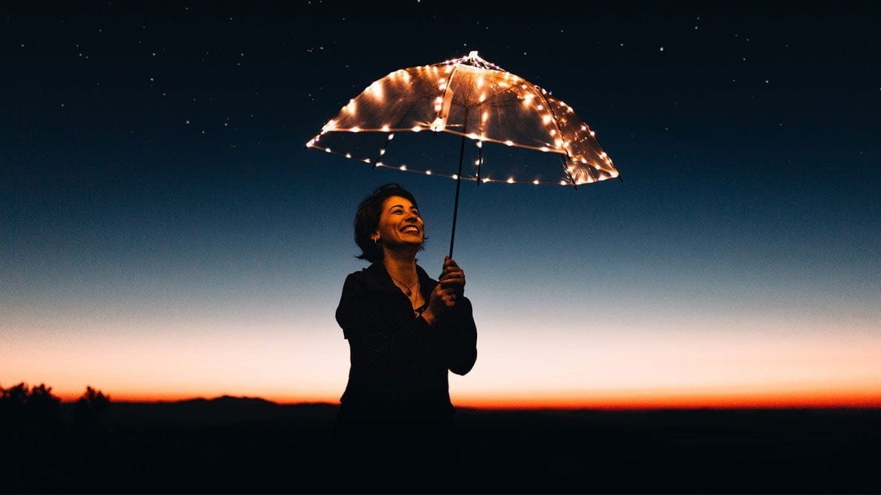 السعادة الحقيقية وكيفية الوصول إليها