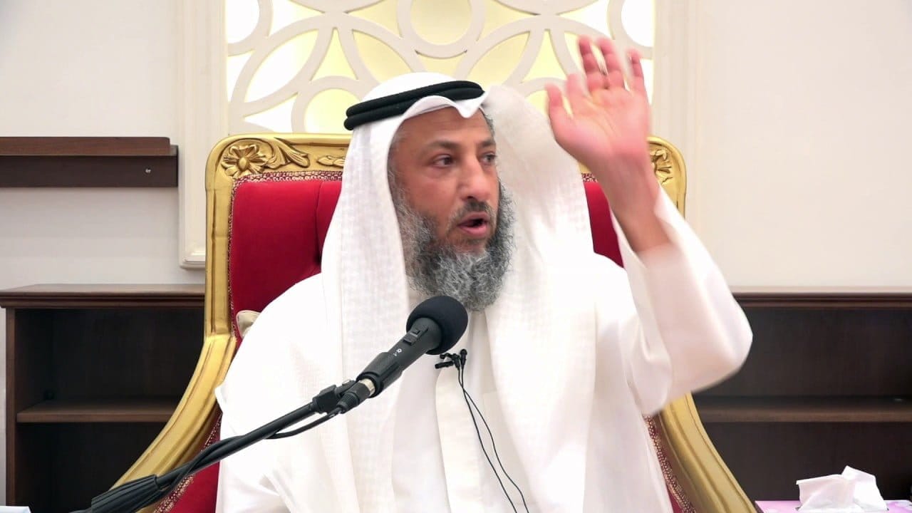 الفرق بين الأشاعرة والسنة