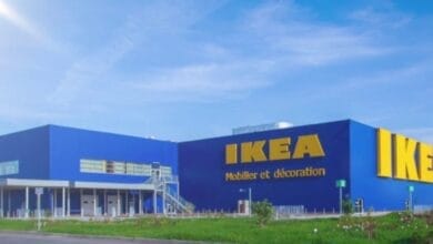 صورة شركة إيكيا كيف تجني 59 مليار دولار من لا شيء؟
