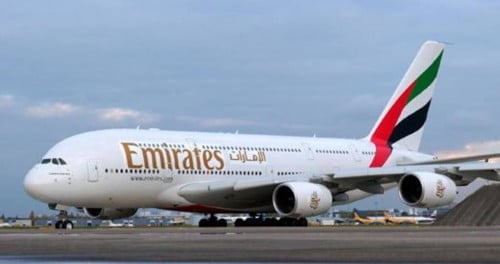 طائرة إيرباص A380