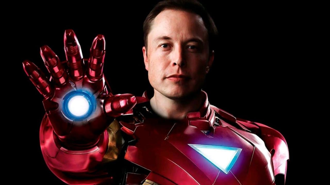 قصة نجاح إيلون مسك