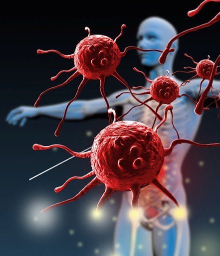 كيف نقضي على الفيروسات الكامنة في الجسم؟
