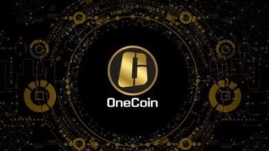 صورة ملكة العملة الرقمية ون كوين ONECOIN روزا إغناتوفا