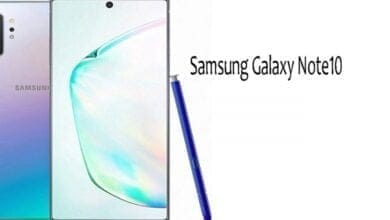 صورة Samsung Galaxy Note10+ 5G