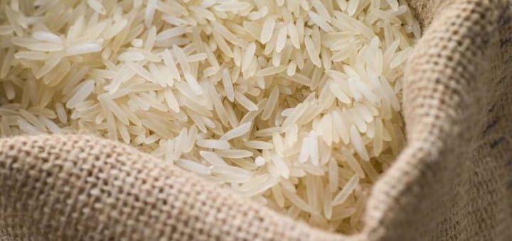 خلاصة حول الأرز هل هو صحي