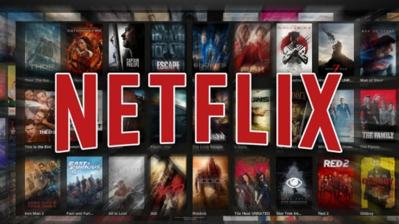 كابوس شركة نتفليكس القادم