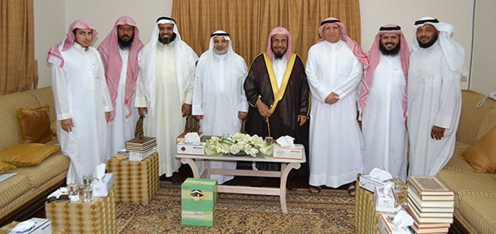 هيئة كبار العلماء في المملكة العربية السعودية