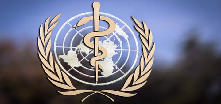 وباء كورونا ومنظمة الصحة العالمية