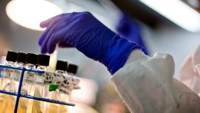 صورة احذروا موجة ثانية من فيروس كورونا المستجد