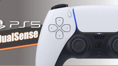 صورة سوني تعلن عن يد تحكم بلايستيشن 5 الجديدة
