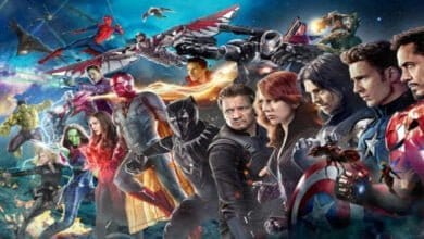 صورة فيلم المنتقمون / لعبة النهاية Avengers: Endgame 2019