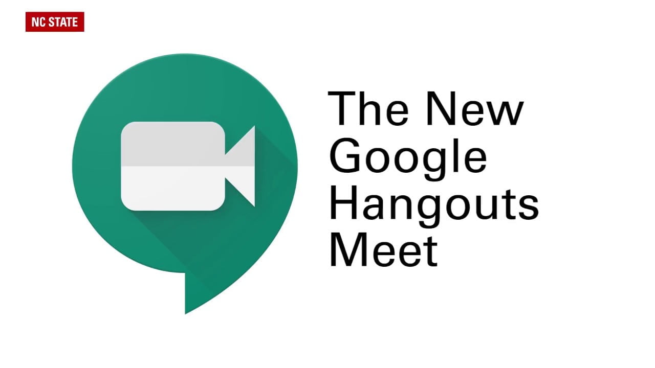 شرح كيفية التسجيل في Google Meet