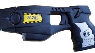 صورة اختراعات تستخدمها الشرطة لمكافحة المجرمين