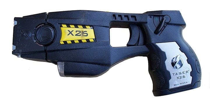 اختراعات تستخدمها الشرطة لمكافحة المجرمين