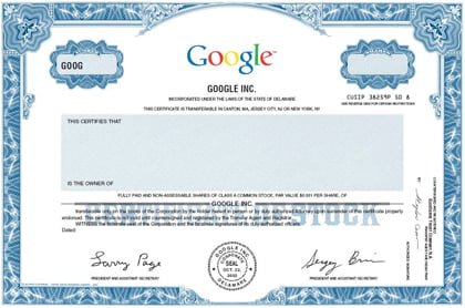 كيف تحصل على شهادة جوجل معتمدة